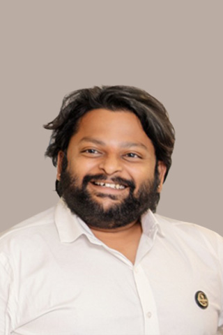 N. Bhargava Tulasiram