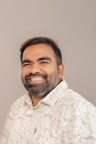 N. Srimanarayana