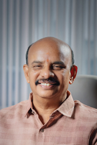 S. Siva Rama Subrahmanyam