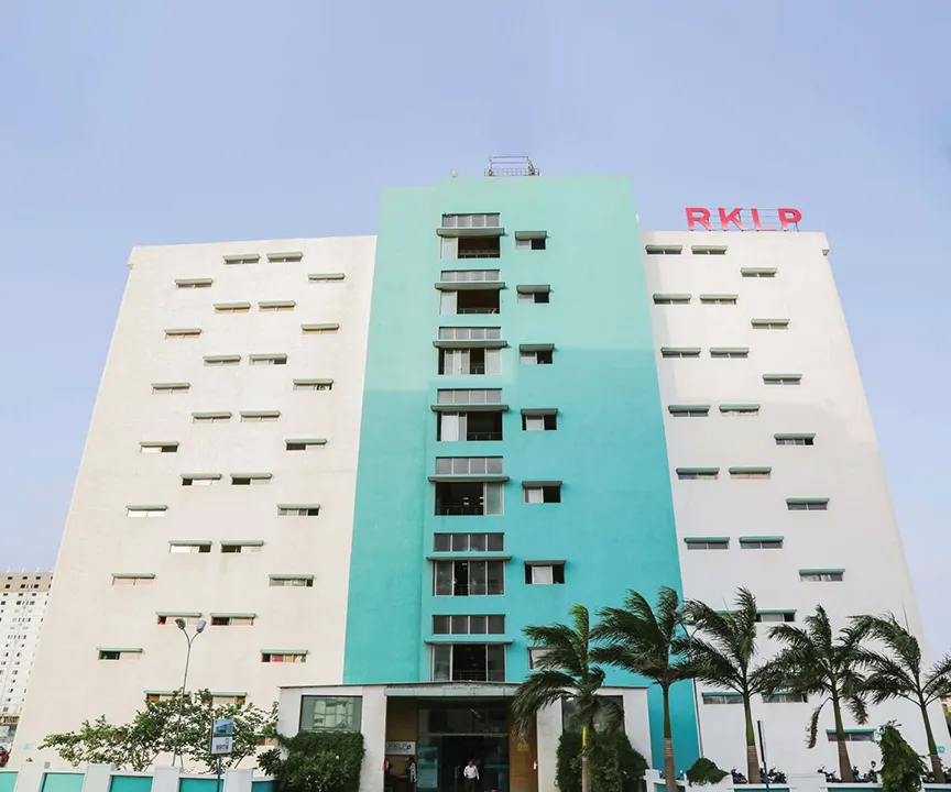 Logistics Park At Surat -Sree_Varaaha_Group