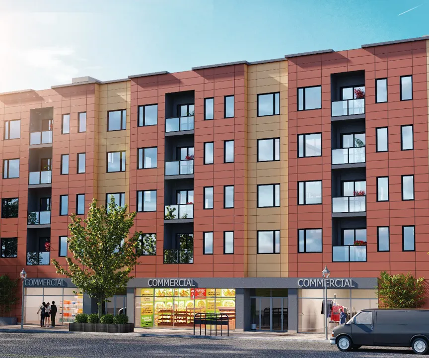 Luxury Condominiums At North Carolina Usa -Sree_Varaaha_Group