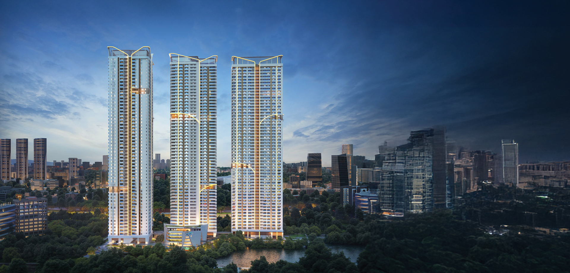 AURUM-elevation-Sree_Varaaha_Group